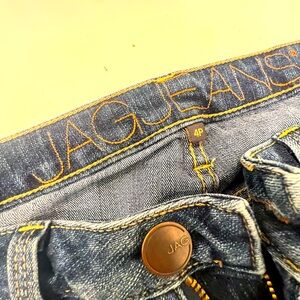 JAG Jeans Low Rise Boot Cut 4P